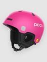 POC Pocito Auric Cut MIPS Kids Casco