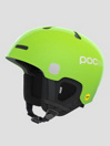 POC Pocito Auric Cut MIPS Kids Helmet