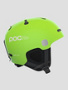 fluorescent yellow/green