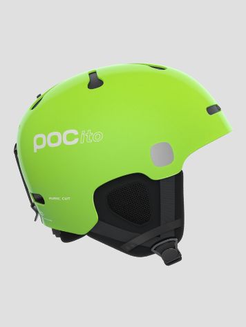 POC Pocito Auric Cut MIPS Helmet