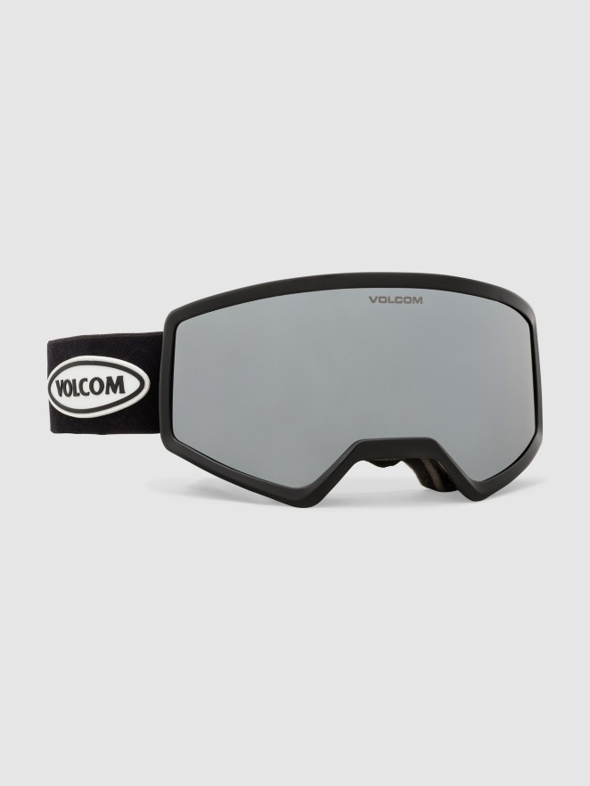 Volcom Stoney Black Gafas de Ventisca