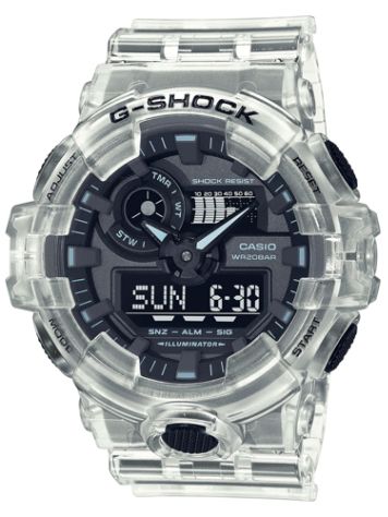 G-SHOCK GA-700SKE-7AER Horloge