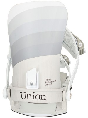 union spring break bindings