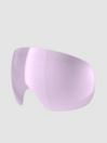 POC Fovea Clarity Comp UraniumBlack/Hydro Wh Goggle