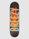 Girl Howard OG Knockout 8″ Skateboard Deck