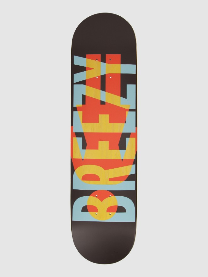 Girl Howard OG Knockout 8″ Skateboard Deck