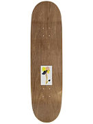 Kennedy Blooming 8.5&amp;#034; Skateboard Deck