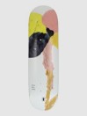 Girl Kennedy Blooming 8.5″ Skateboard deck