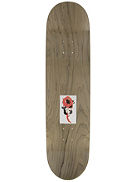 Bannerot Blooming 8.25&amp;#034; Skateboard deck
