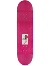 Girl Gass Blooming 8.25″ Skateboard deck