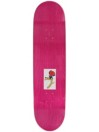 Girl Gass Blooming 8.25″ Skateboard deck