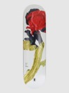 Girl Gass Blooming 8.25″ Skateboard deck