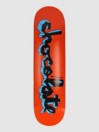 Chocolate Anderson Lifted Chunk 8″ Skateboard deck