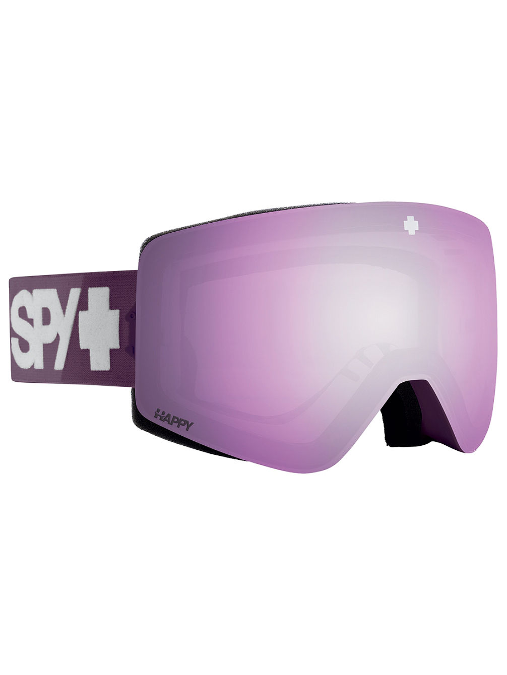 Marauder Elite Colorblock 2.0 Purple Goggle