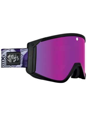 Spy polarized goggles Clearance