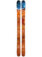 95mm 171 Skis