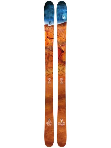 Icelantic 95mm 171 2022 Skis
