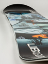 Lib Tech Skate Banana 156W Snowboard
