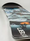 Lib Tech Skate Banana 156W Snowboard