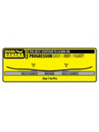 Lib Tech Skate Banana 156W Snowboard