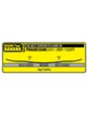Lib Tech Skate Banana 156W Snowboard