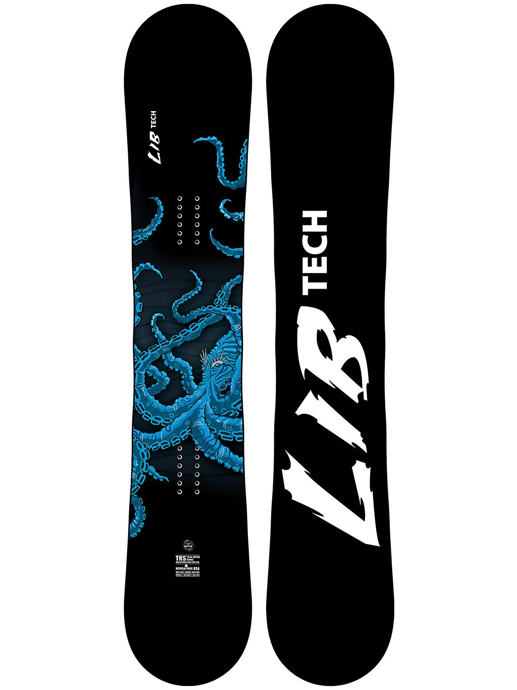 Lib Tech TRS 154 2022 Snowboard no color