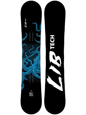 Lib Tech TRS 165W 2022 Snowboard