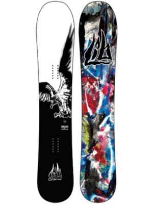 Lib Tech Jamie Lynn 150 2022 Snowboard no color