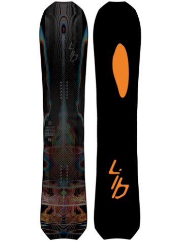 Lib Tech T.Rice Apex Orca 153 2022 Snowboard