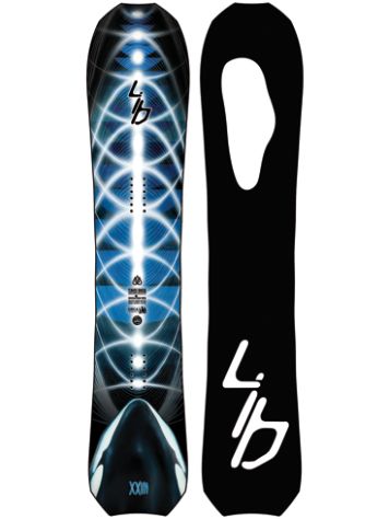 Lib Tech T.Rice Orca 150 2022 Snowboard