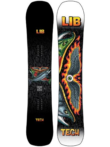 Lib Tech Ejack Knife 159W 2022 Snowboard
