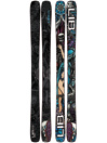 Lib Tech Backwards 93mm 172 Skis