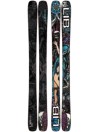 Lib Tech Backwards 93mm 172 Skis