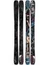 Lib Tech Backwards 94mm 178 Skis