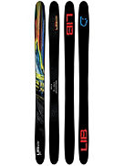 Skis 21Proteen 100mm 160 Skis