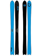 Kook Stick 97mm 186 2022 Skidor