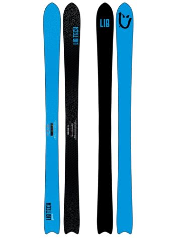 Lib Tech Kook Stick 97mm 186 2022 Ski's