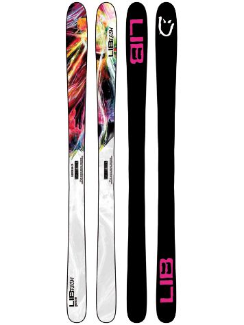 Lib Tech Skis 21Libstick 88mm 160 Skis