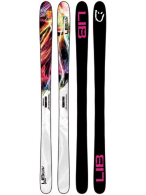 Libstick 88mm 167 2022 Skis