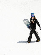 Snowboard 21No43 143 Snowboard