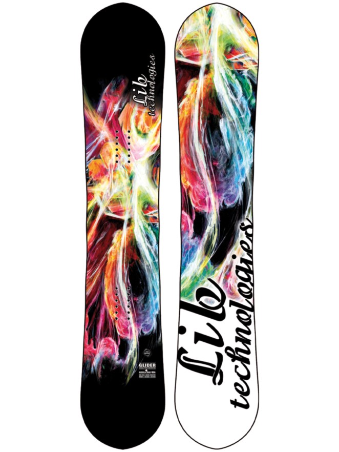 Lib Tech Glider 143 Snowboard