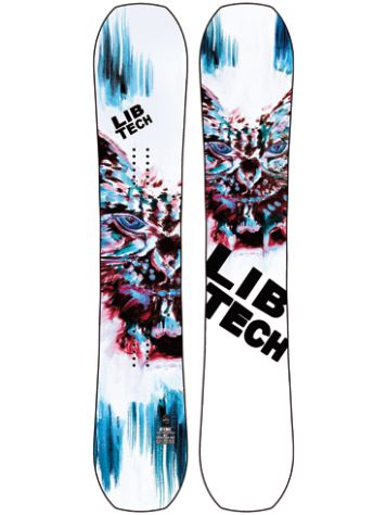 Lib Tech Ryme 141 2022 Snowboard