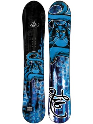 Dynamiss 142 2022 Snowboard