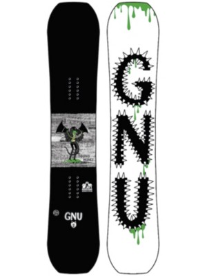 profil placa snowboard