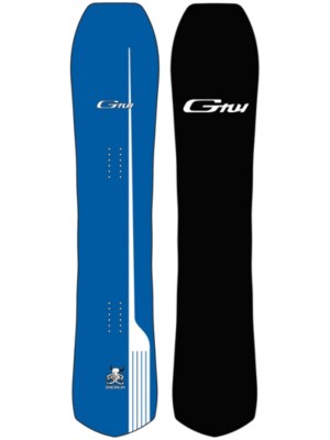 Gnu Gremlin 152 2022 Snowboard no color