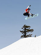 Pro Choice 151.5 Snowboard