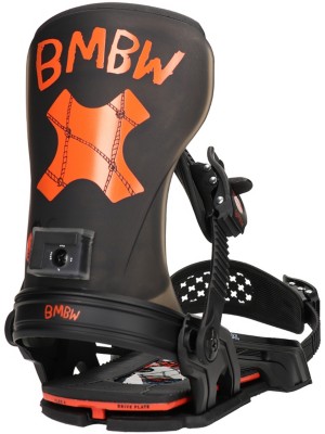 bent bindings