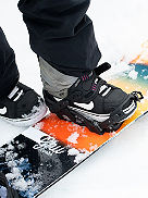 Metta 2022 Snowboard-Bindung