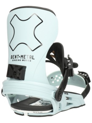 bent bindings