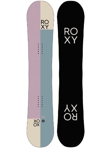 Roxy Xoxo 142 Lumilauta